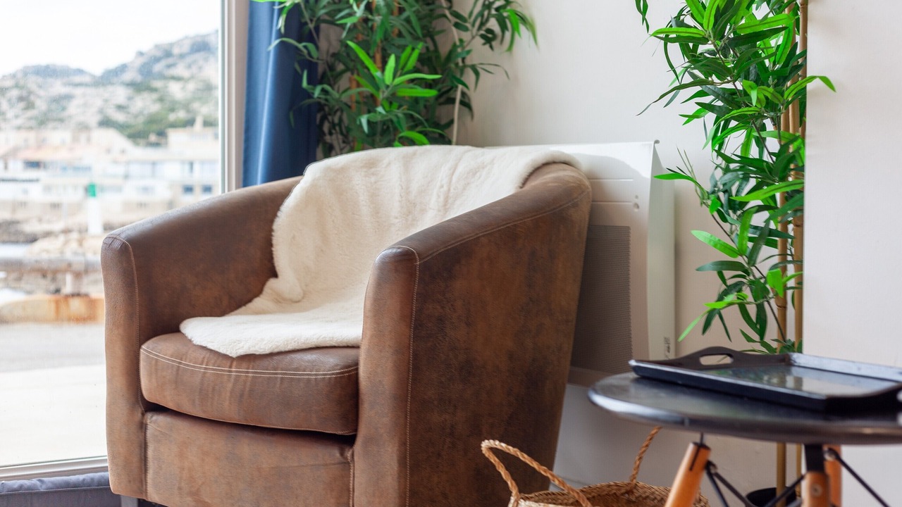 Photo of Livingroom in 8th Arrondissement