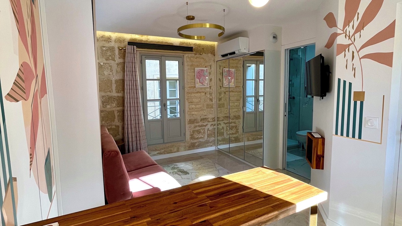 Photo of Livingroom in Ecusson