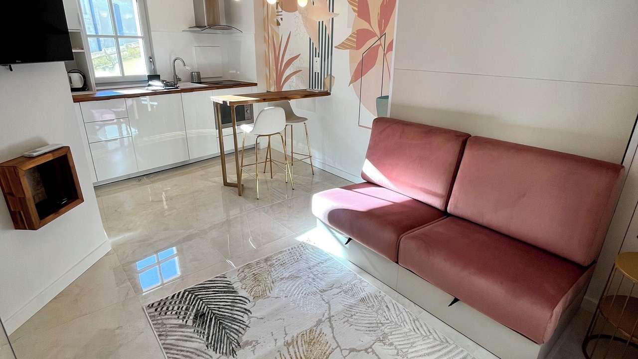 Photo of Livingroom in Ecusson