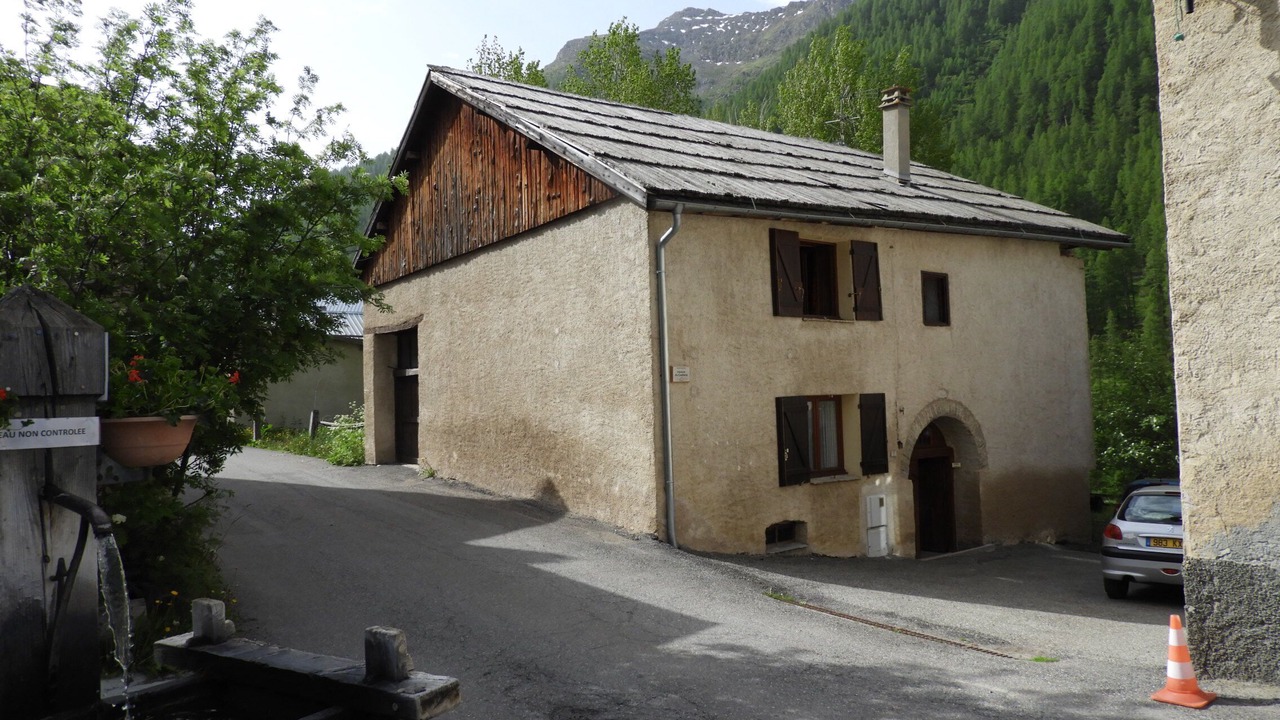 Photo of Outdoor in Molines-en-Queyras