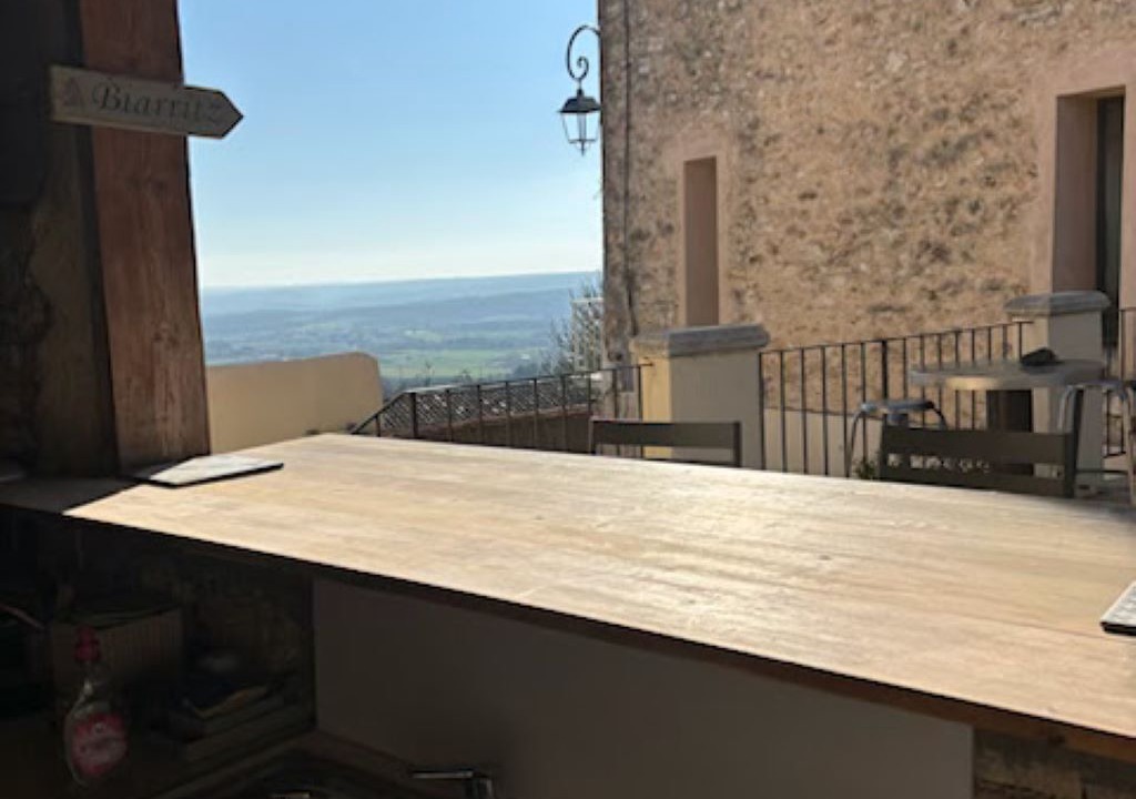 Photo of Outdoor in Eguilles