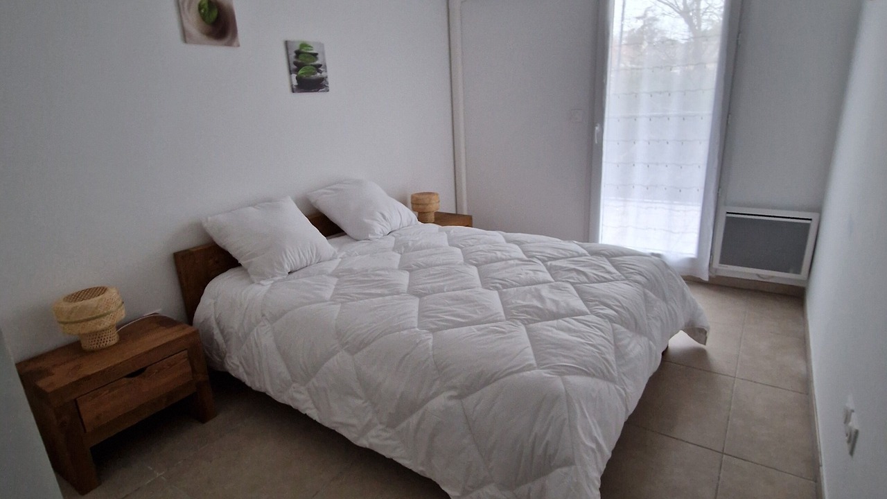Photo of Bedroom in Croix-d'Argent