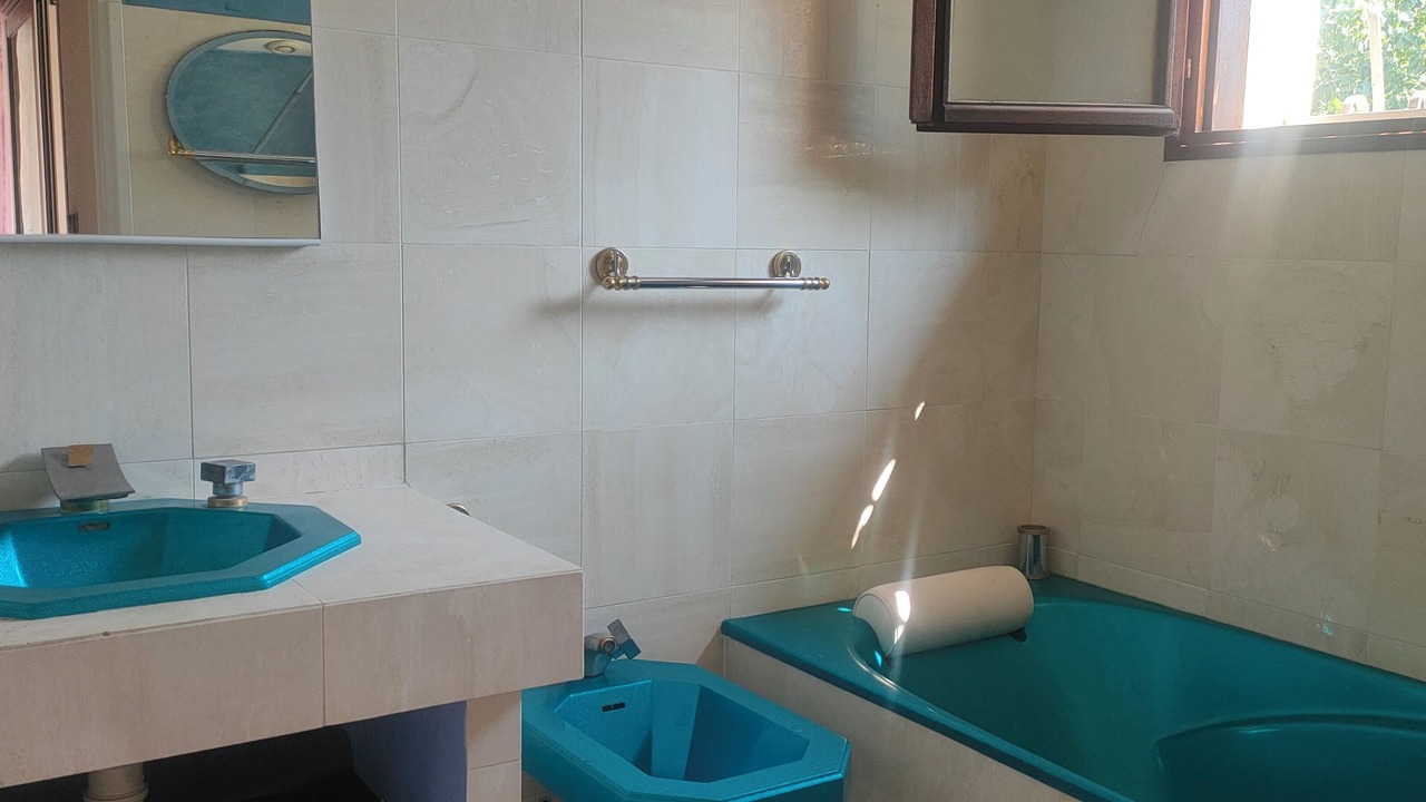 Photo of Bathroom in Marseillan Plage