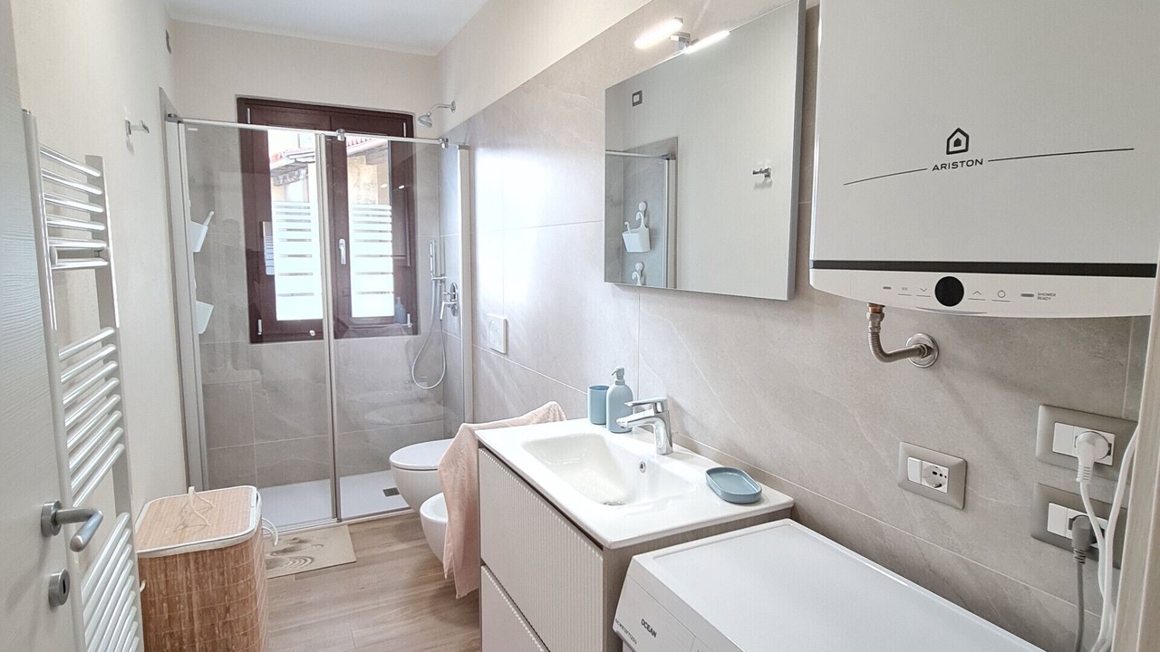 Photo of Bathroom in Voltino