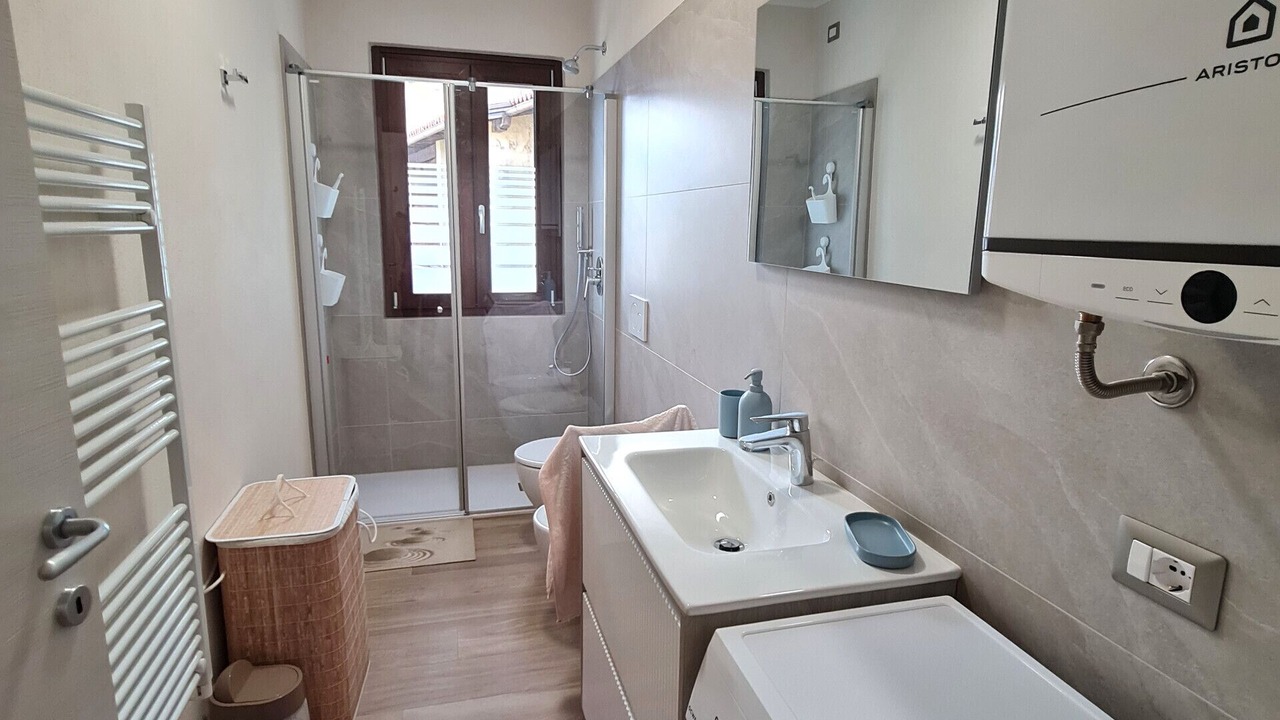 Photo of Bathroom in Voltino