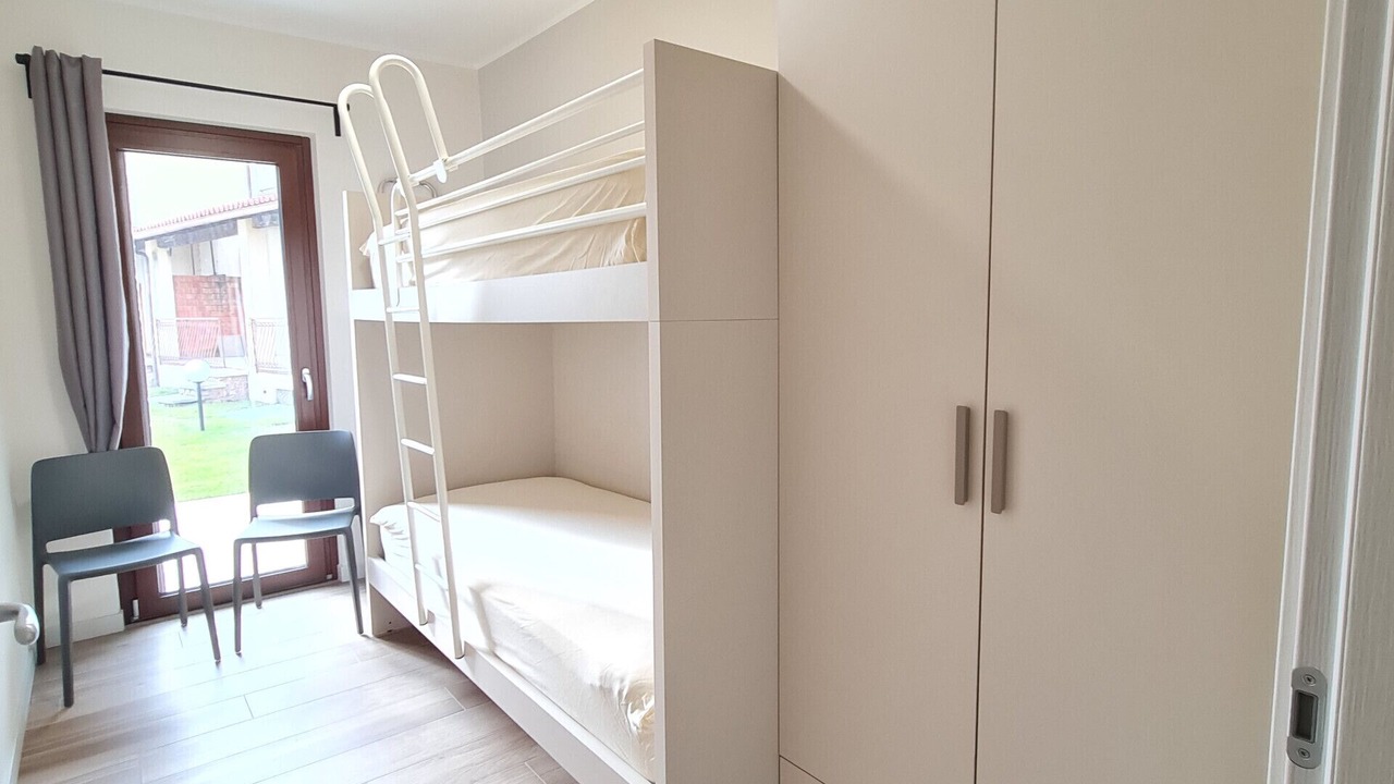 Photo of Bedroom in Voltino