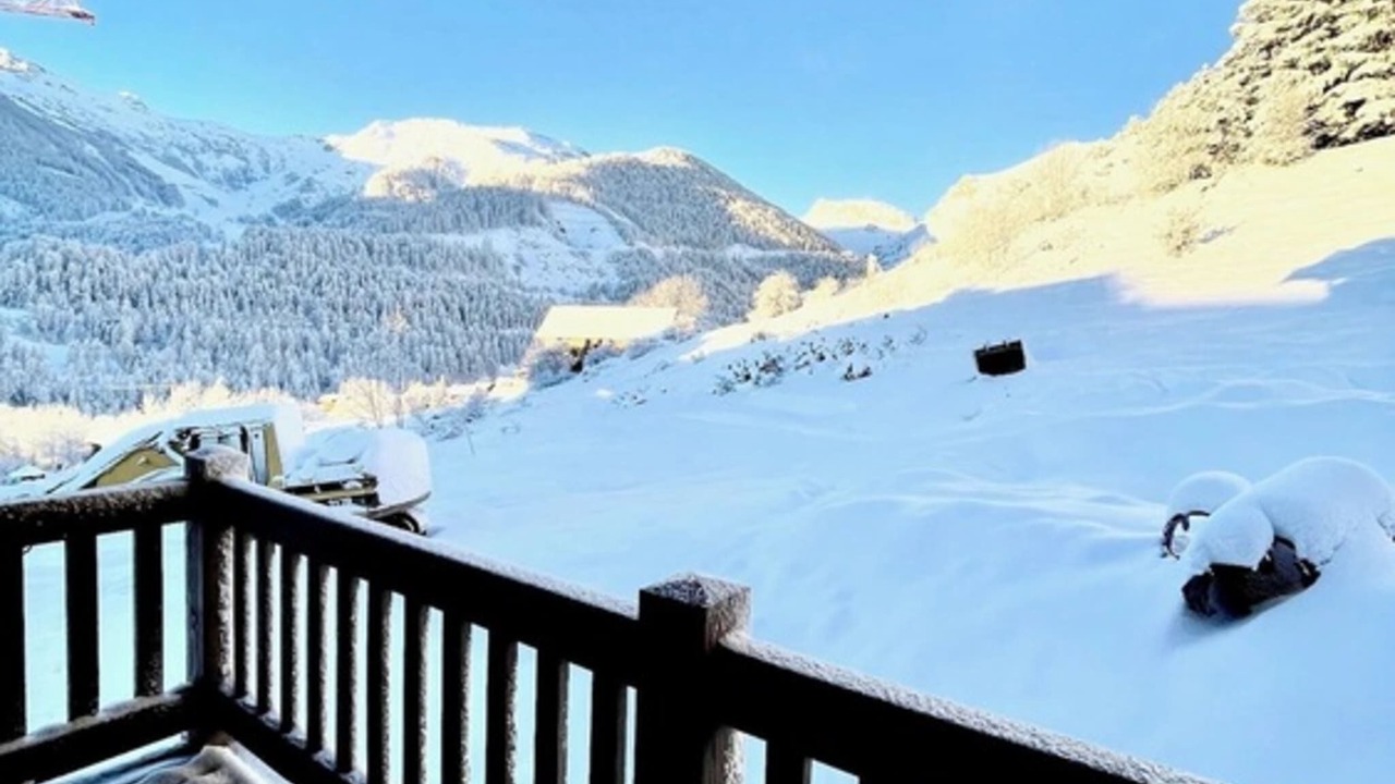 Photo of Outdoor in Saint-Etienne-de-Tinee