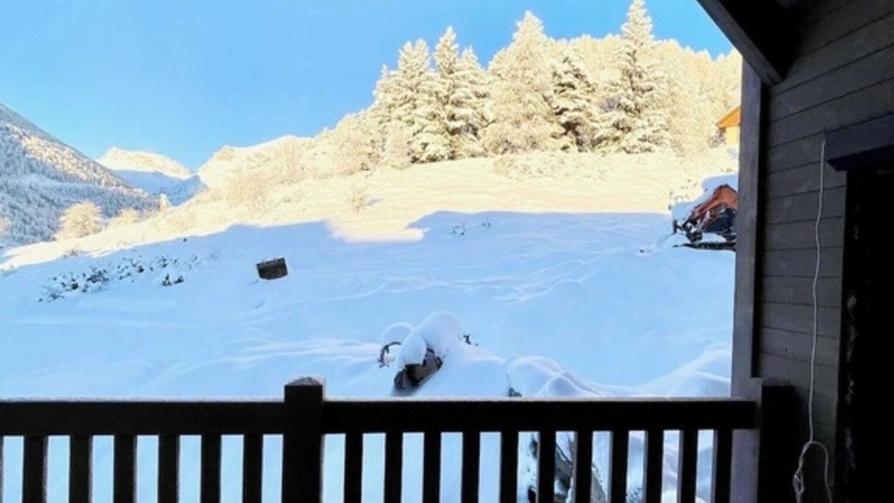 Photo of Outdoor in Saint-Etienne-de-Tinee