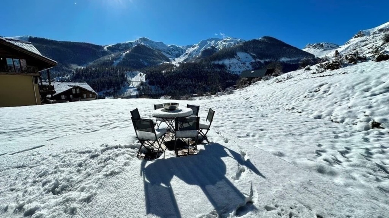 Photo of Outdoor in Saint-Etienne-de-Tinee