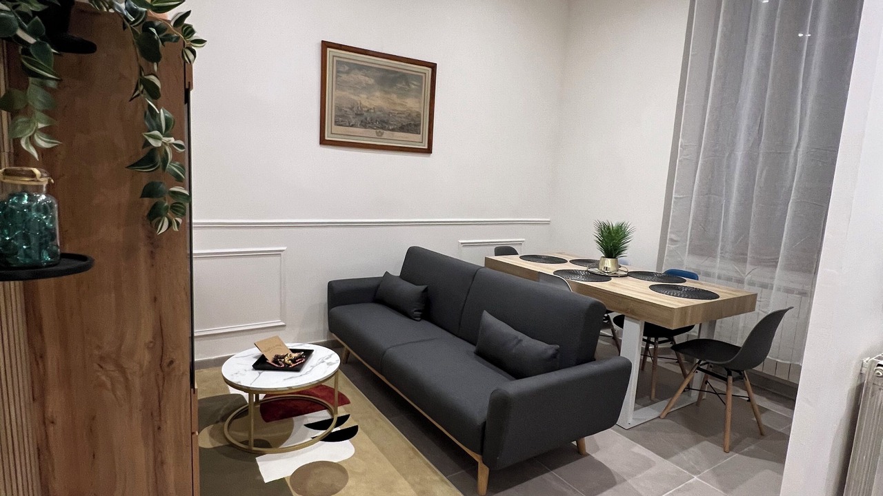 Photo of Livingroom in Avignon City Centre
