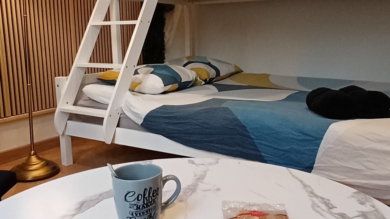 Photo of Bedroom in Avignon City Centre