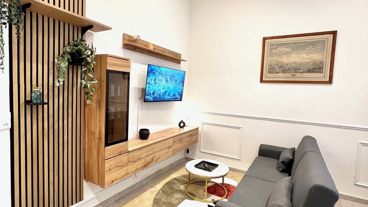 Photo of Livingroom in Avignon City Centre