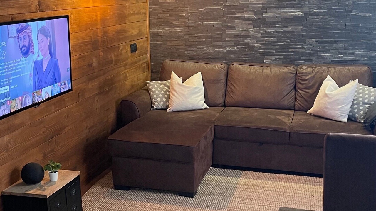Photo of Livingroom in Prato Nevoso