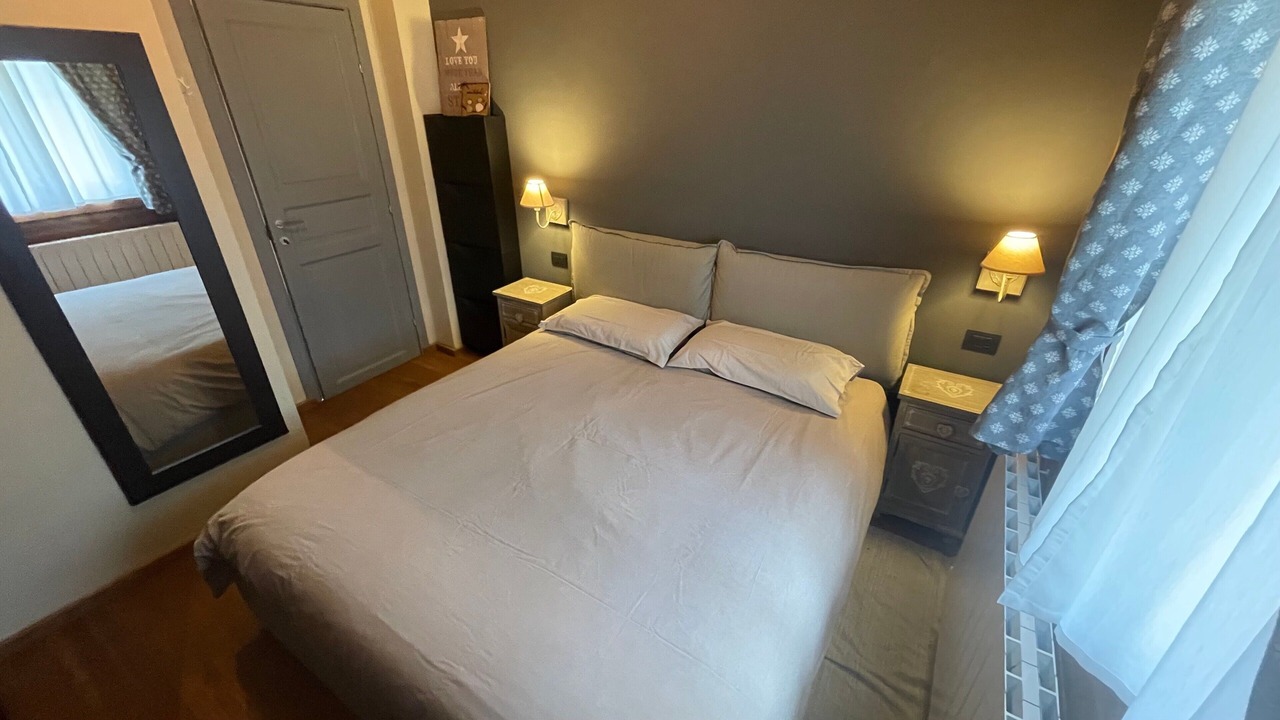 Photo of Bedroom in Prato Nevoso