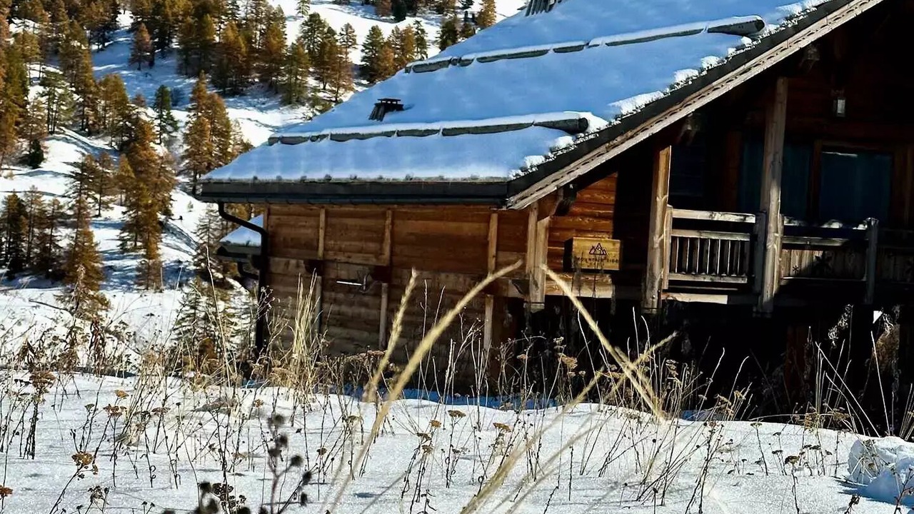 Photo of Outdoor in Les Claux