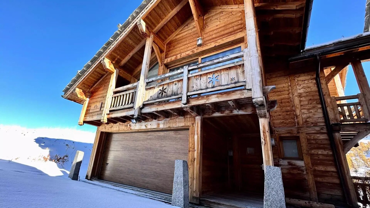 Photo of Outdoor in Les Claux
