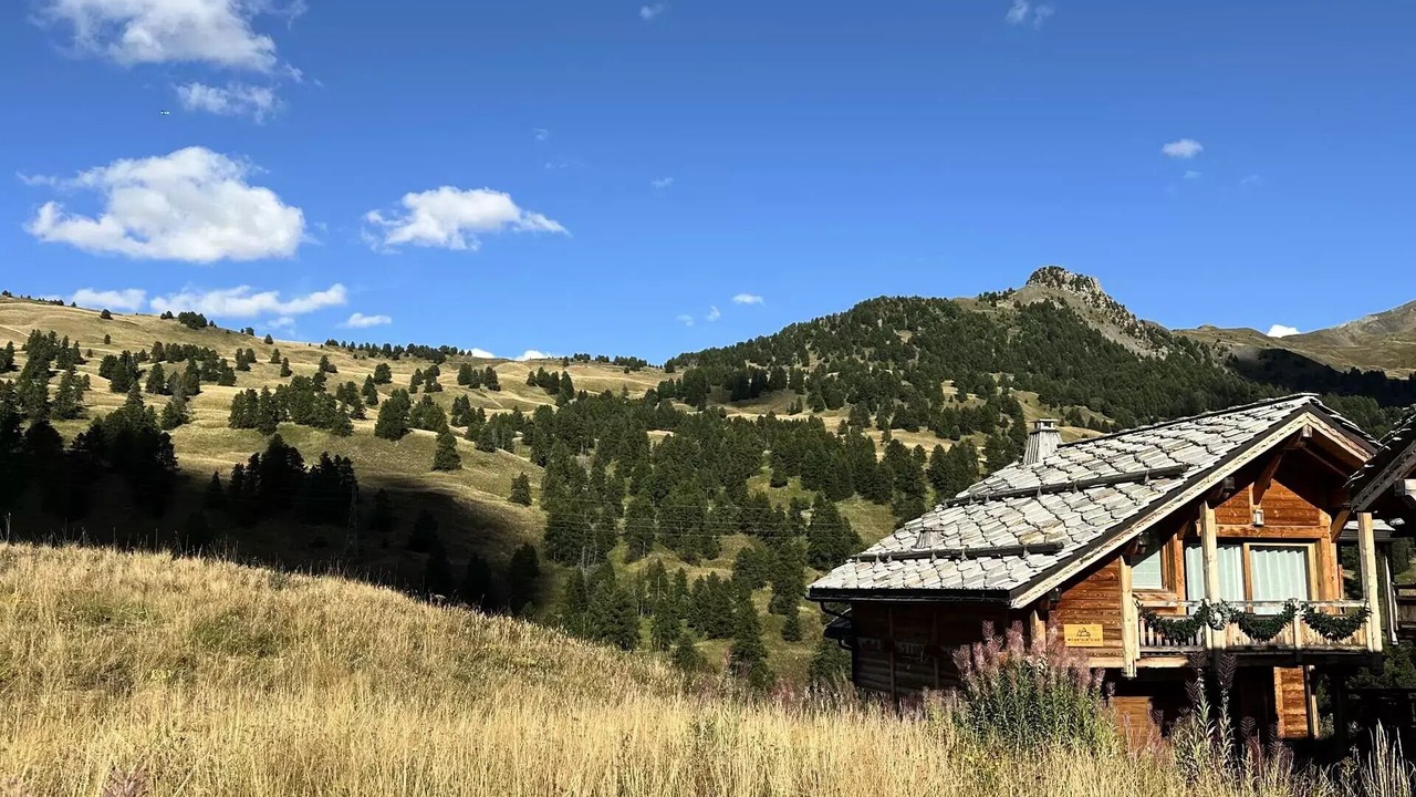 Photo of Outdoor in Les Claux