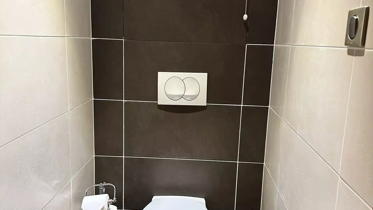 Photo of Bathroom in Les Claux