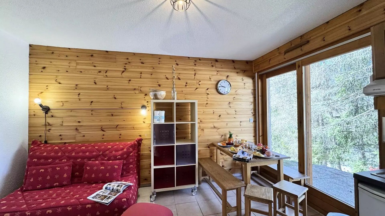 Photo of Livingroom in Vars