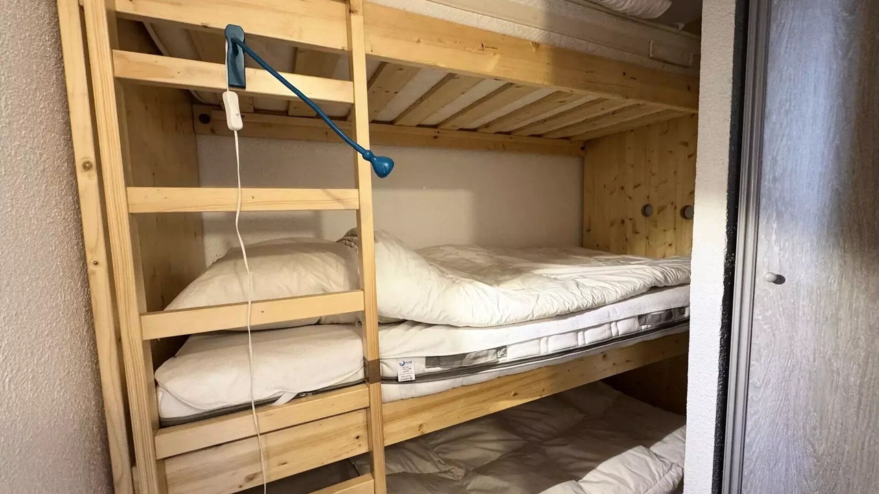 Photo of Bedroom in Vars