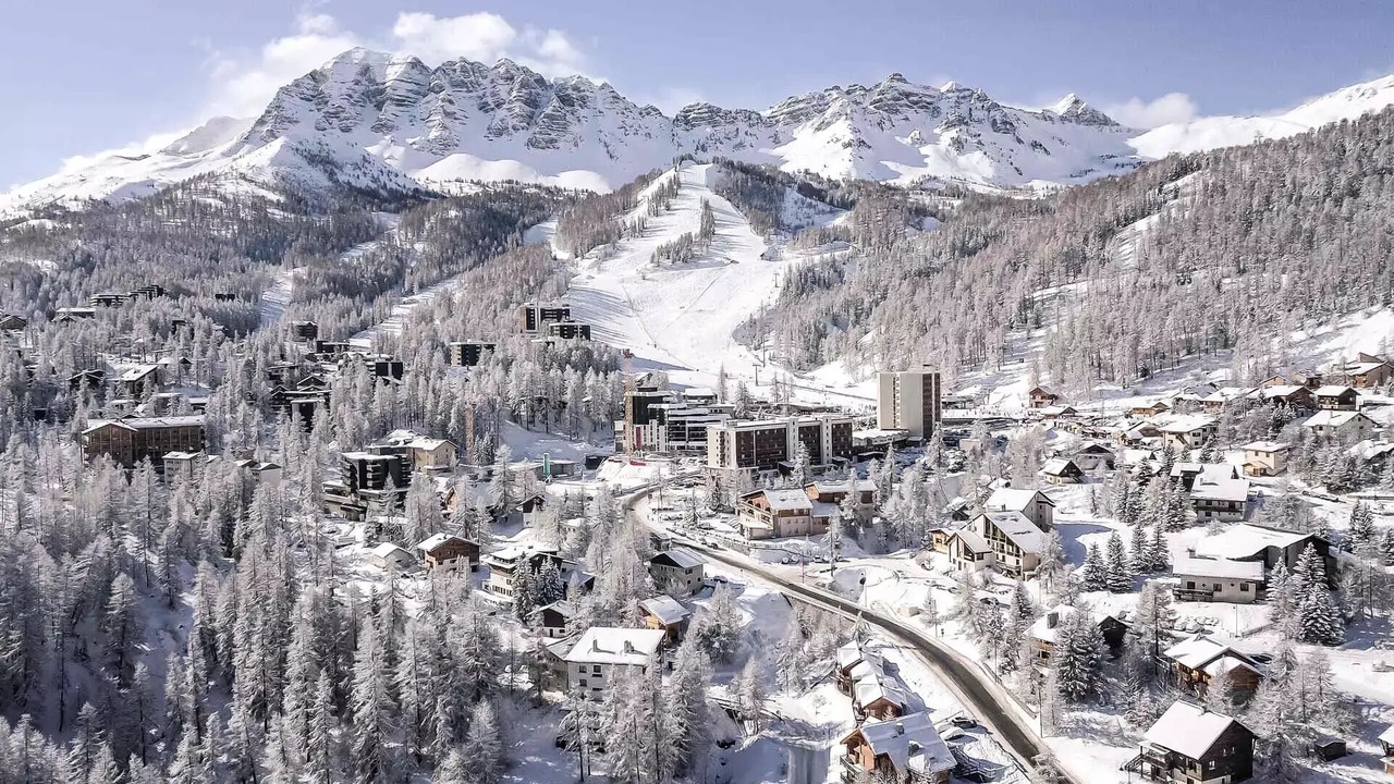 Photo of Outdoor in Vars