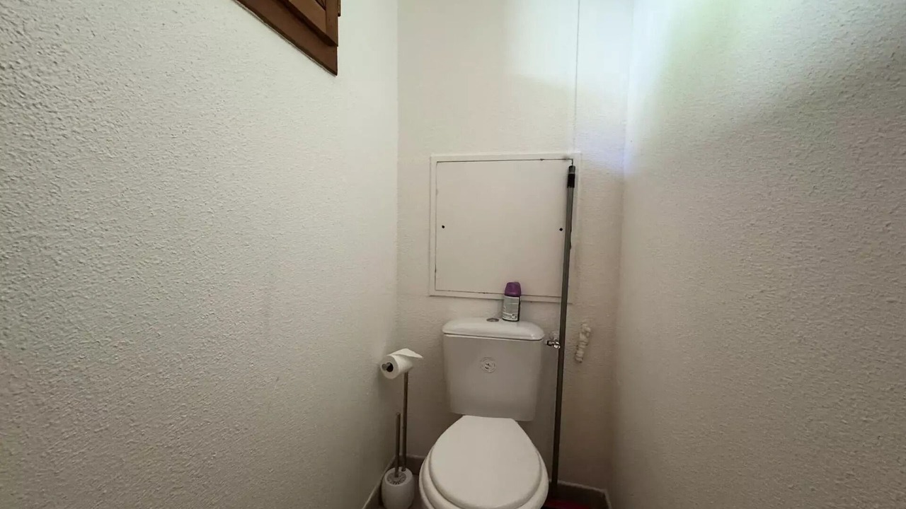 Photo of Bathroom in Vars
