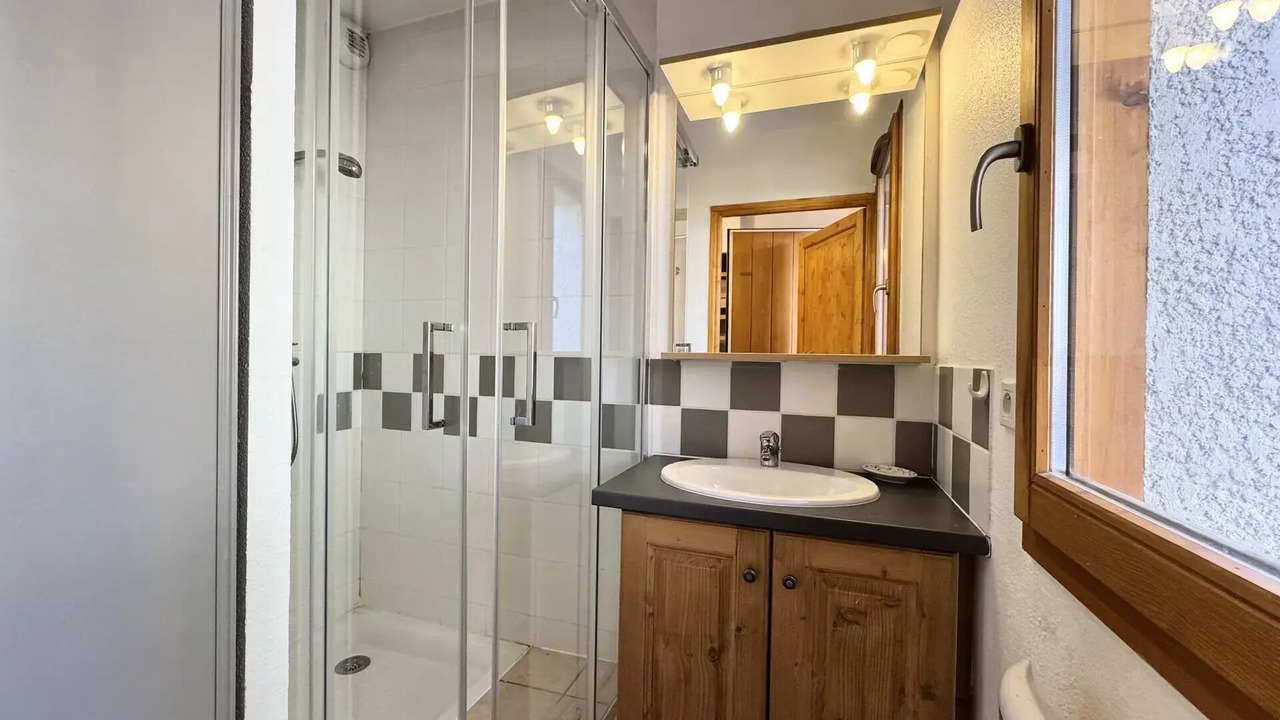 Photo of Bathroom in Vars