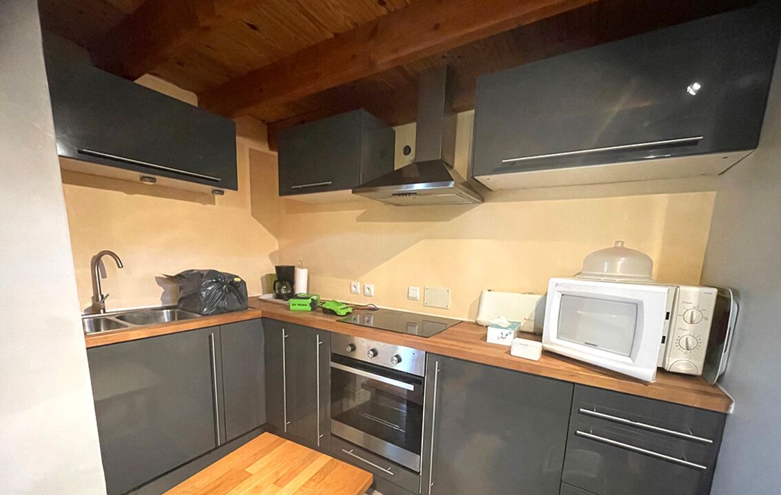 Photo of Kitchen in Velleron