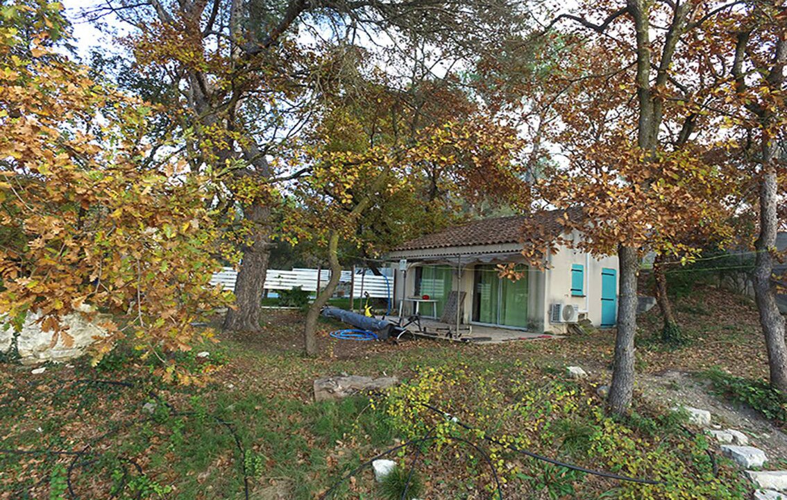 Photo of Outdoor in Velleron