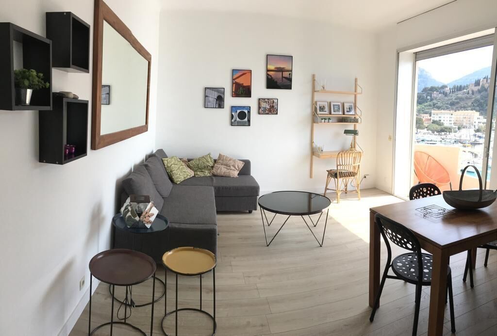 Photo of Livingroom in Cassis