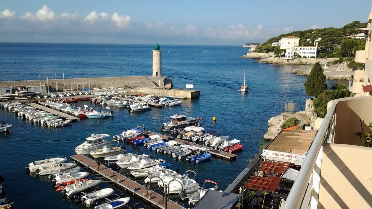 Photo of Others in Cassis