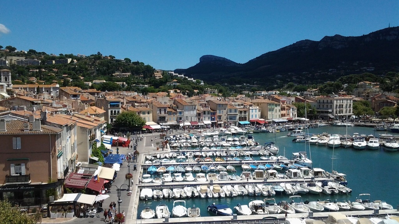 Photo of Others in Cassis