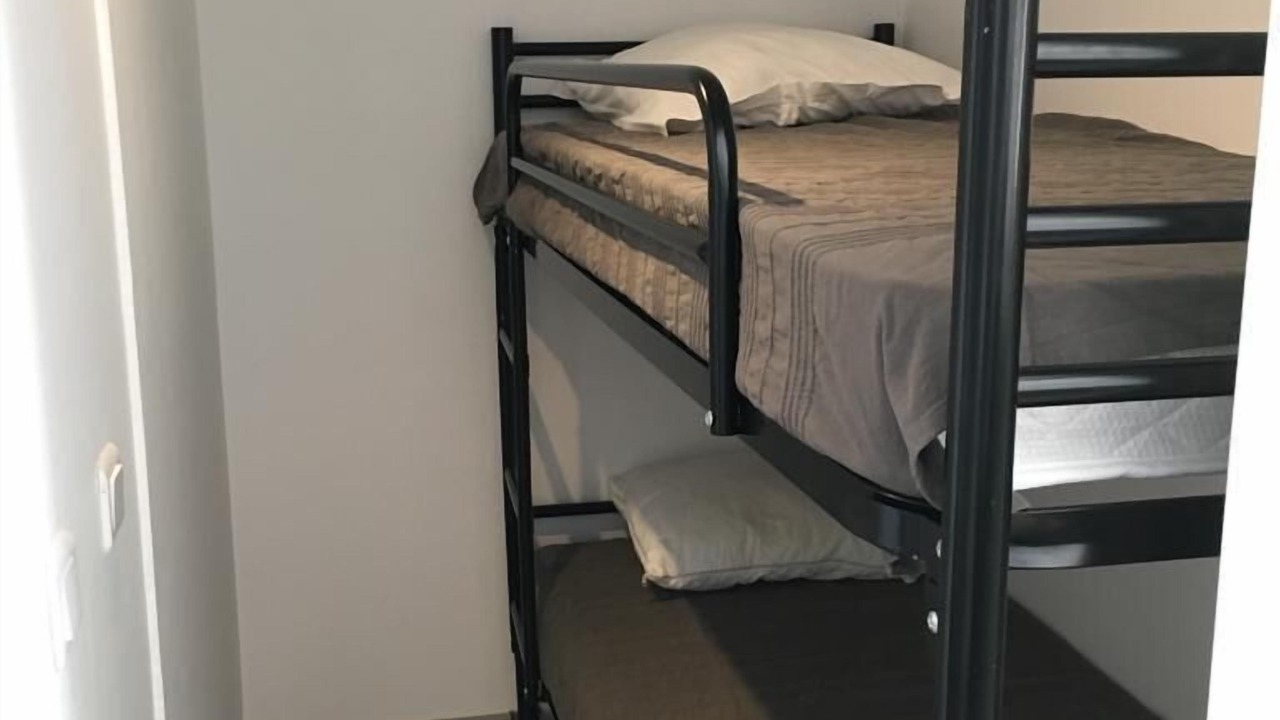 Photo of Bedroom in Cassis