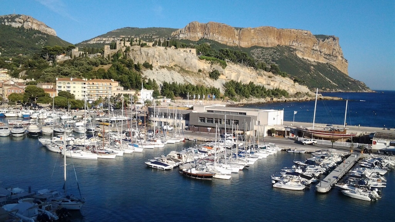 Photo of Others in Cassis