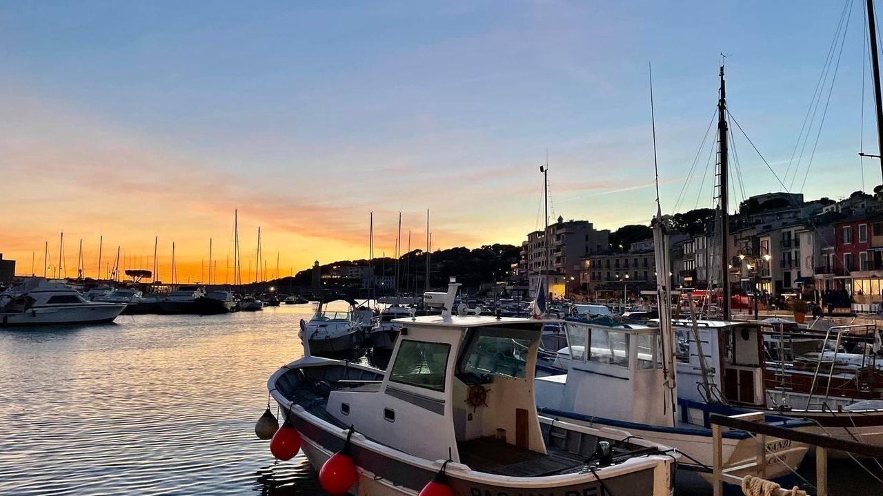 Photo of Others in Cassis