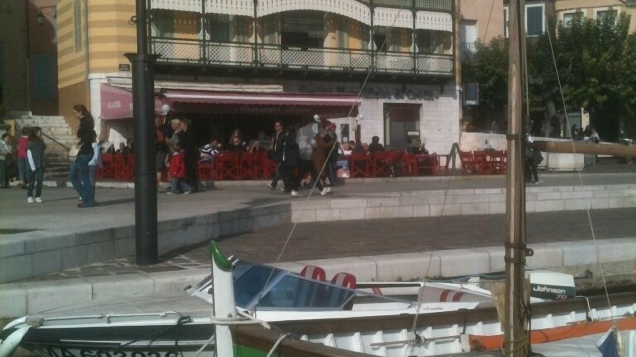 Photo of Outdoor in Cassis