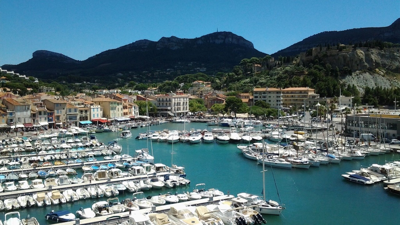 Photo of Others in Cassis