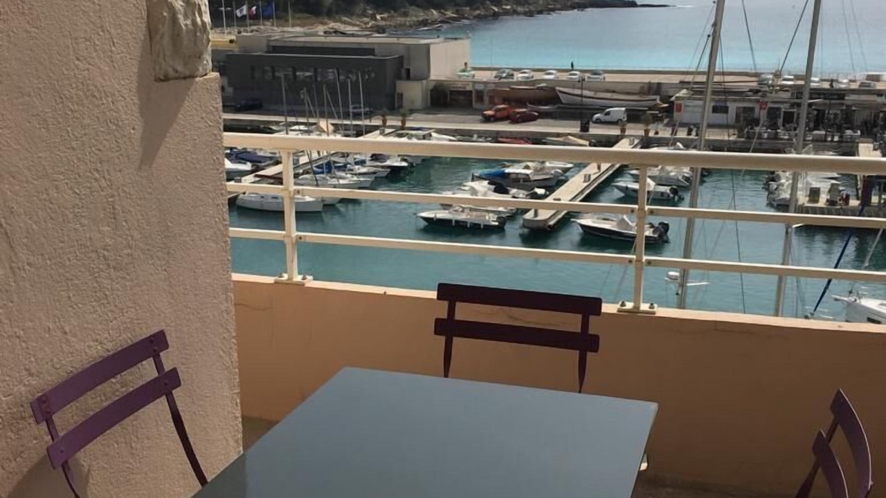 Photo of Outdoor in Cassis