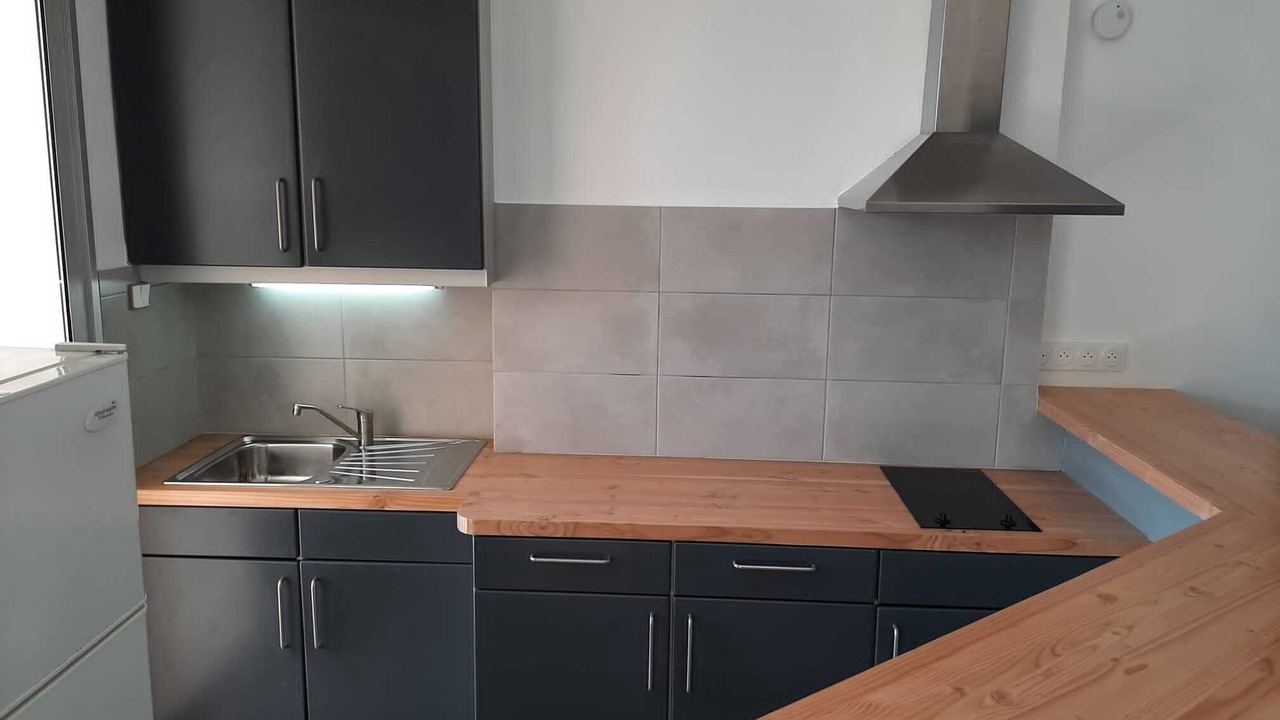 Photo of Kitchen in Cassis
