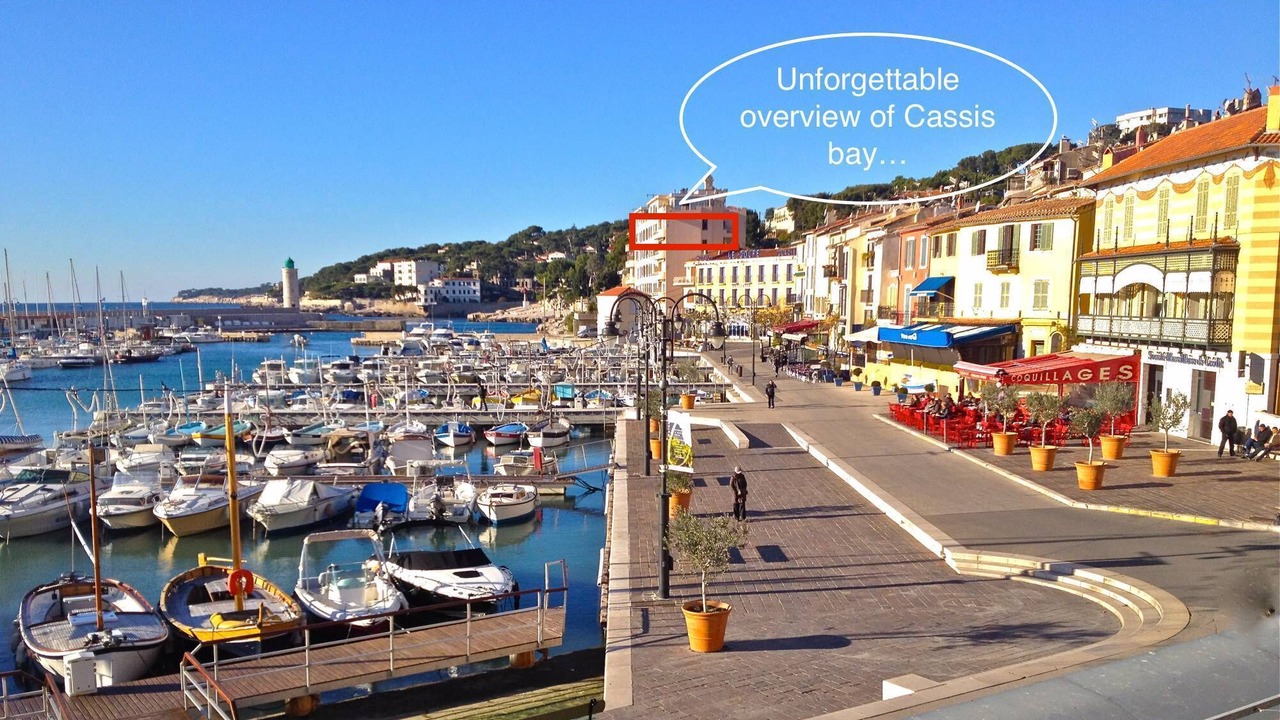 Photo of Others in Cassis