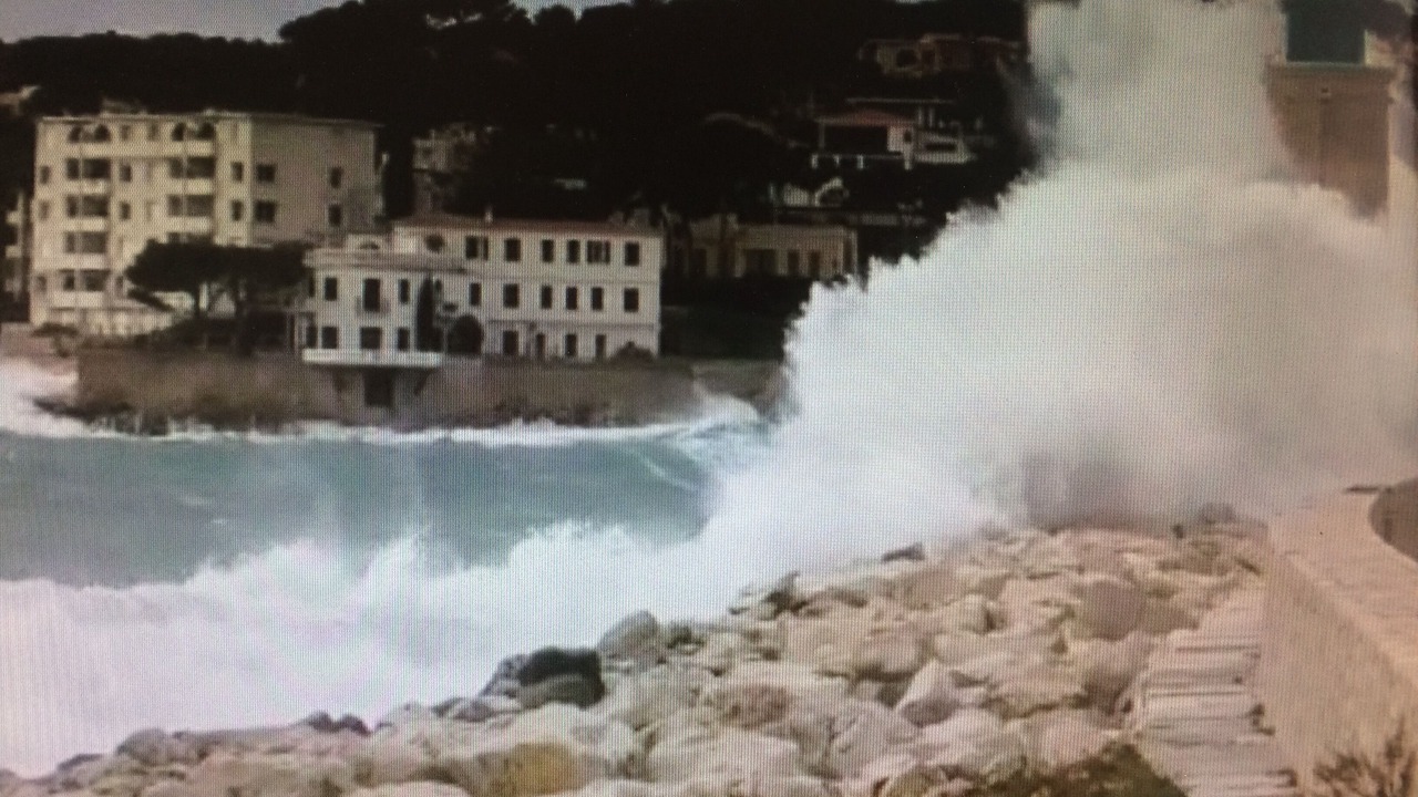 Photo of Outdoor in Cassis