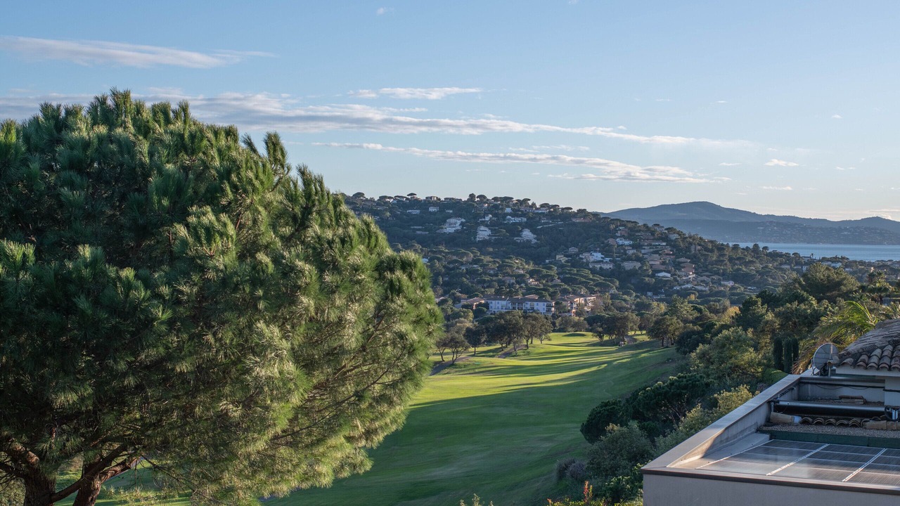 Photo of Outdoor in Sainte-Maxime