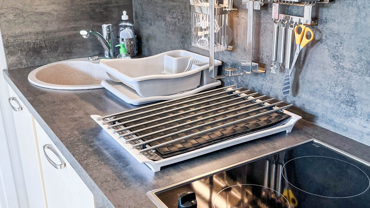 Photo of Kitchen in Sainte-Maxime