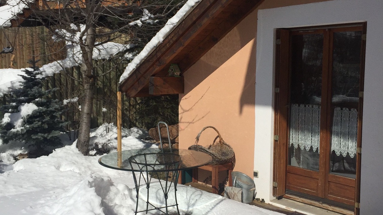Photo of Outdoor in Briancon