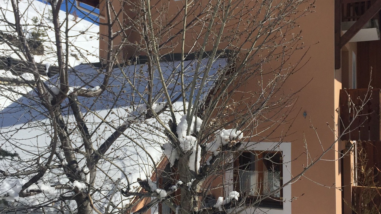 Photo of Outdoor in Briancon