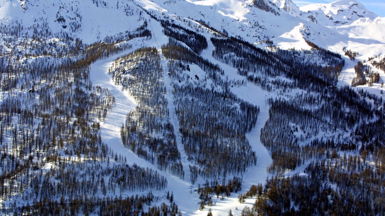 Photo of Outdoor in Briancon