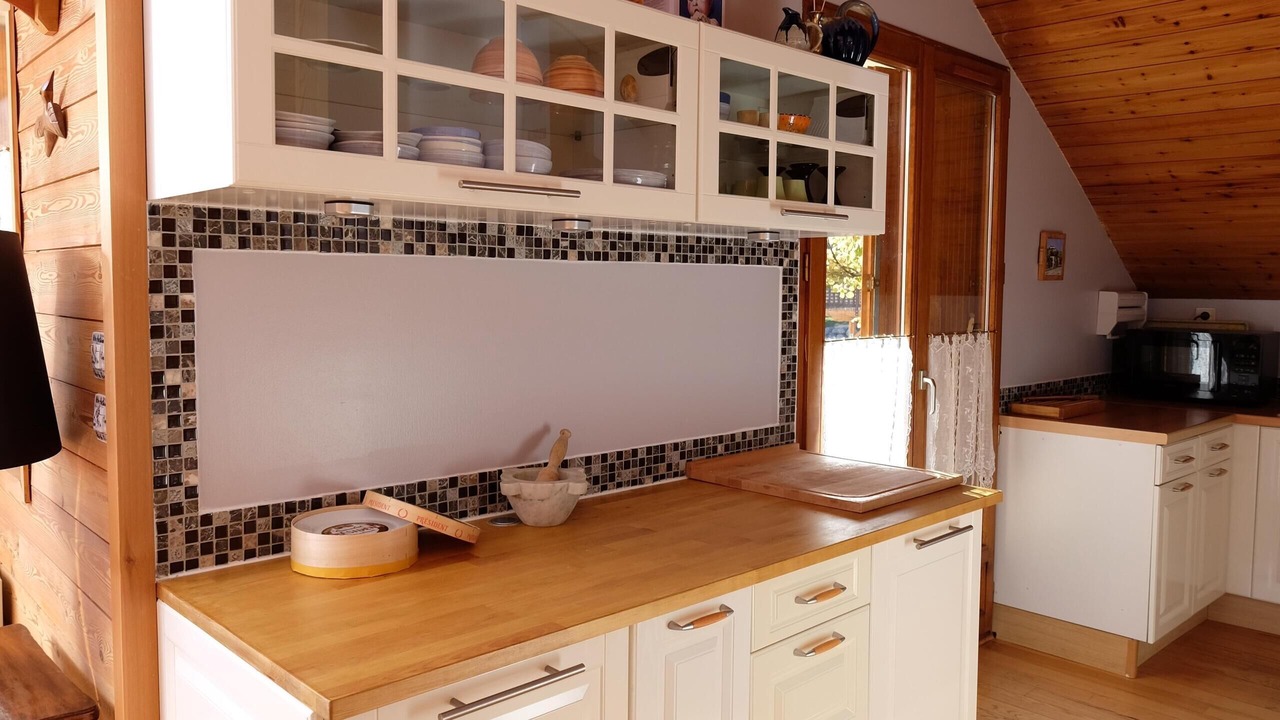 Photo of Kitchen in Briancon