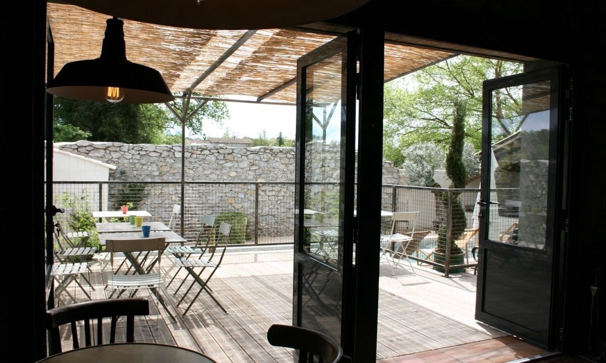 Photo of Outdoor in Lezan