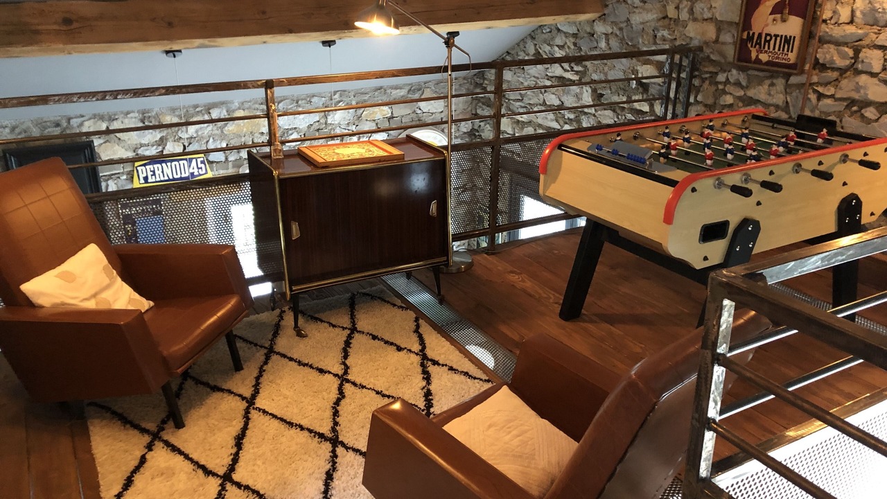 Photo of Bedroom in Lezan