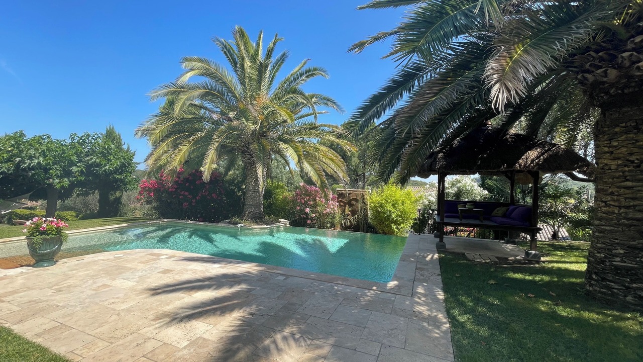 Photo of Outdoor in Draguignan